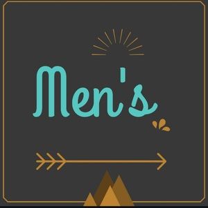 Men's Clothing